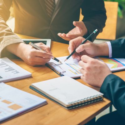 PG国际装备采购流程