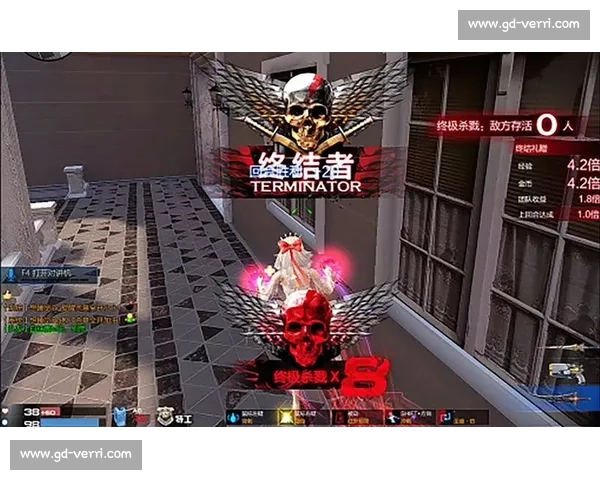 枪神纪比赛服全新升级助力电竞赛事提升竞技体验