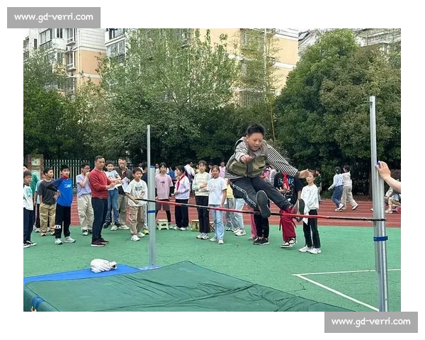 梦中跳远比赛背后的象征意义与心理解析探索