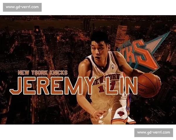 林书豪逆袭之战成名之夜从替补到全场焦点的篮球传奇