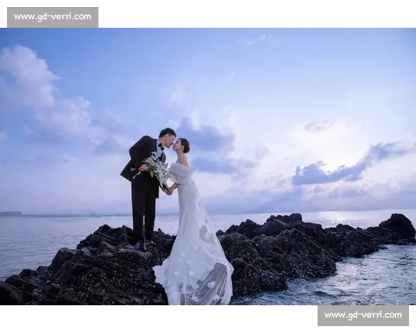 梦幻瞬间定格幸福 婚纱照创意比拼大赛盛典