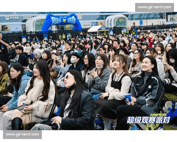 全球电竞盛宴揭幕 聚焦国际赛事激战巅峰