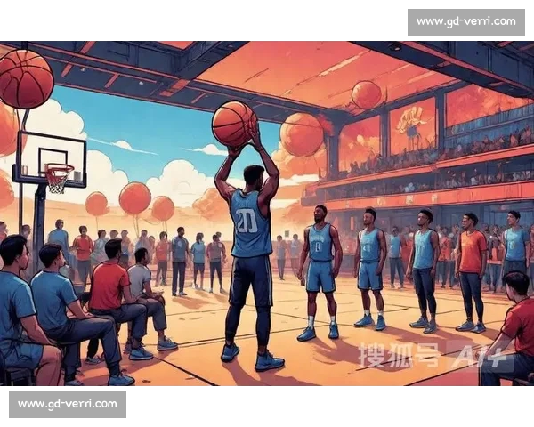 打造全新篮球赛事体系探索：创新规则、赛事编排与观众体验的完美融合