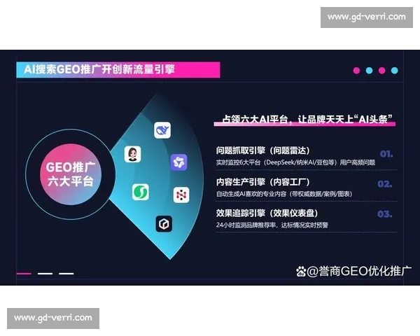 提升企业Google优化策略助力品牌曝光与流量增长的有效路径