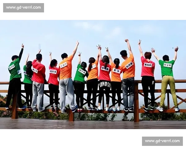 比赛的背后：探索竞技精神与团队合作的完美融合之道