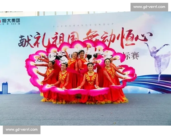 武汉歌唱大赛盛况空前唱响城市文化艺术新风采